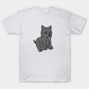 wolfpupy T-Shirt